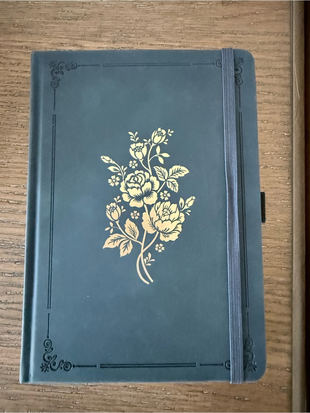 Archer & Olive Dot Grid Notebook